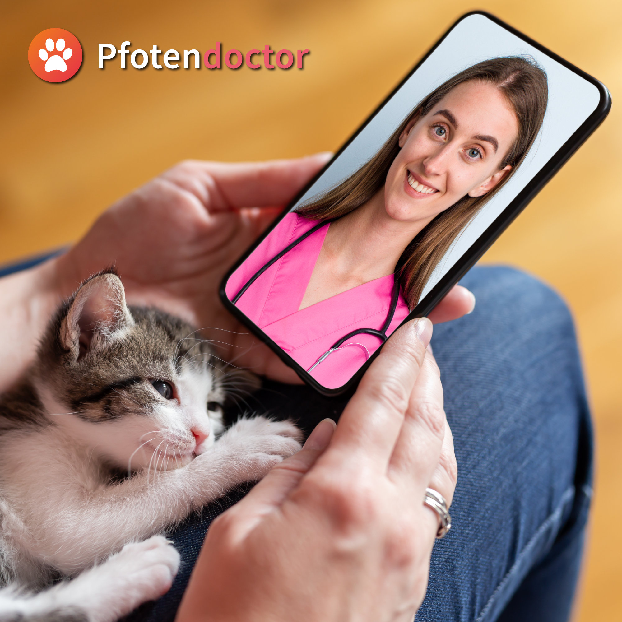 Pfotendoctor-App > Galerie App >  | GIMBORN