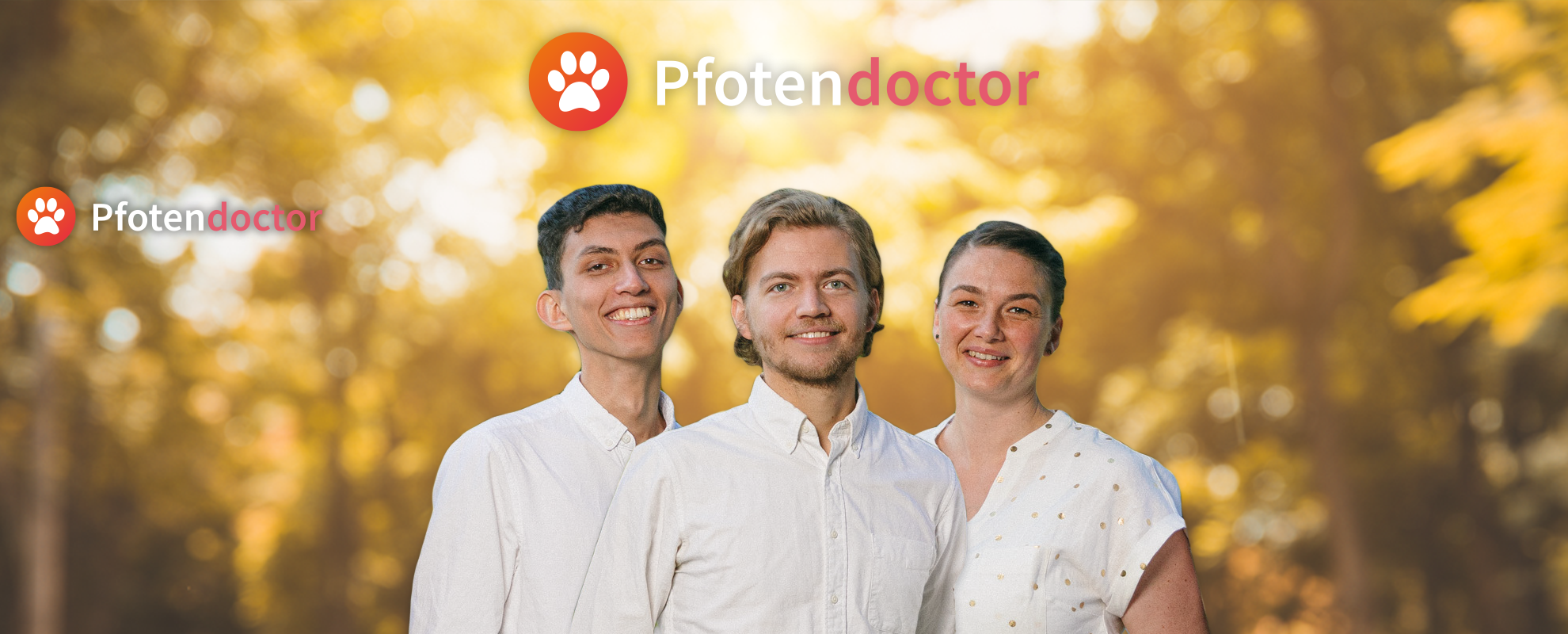 Pfotendoctor-App | GIMBORN