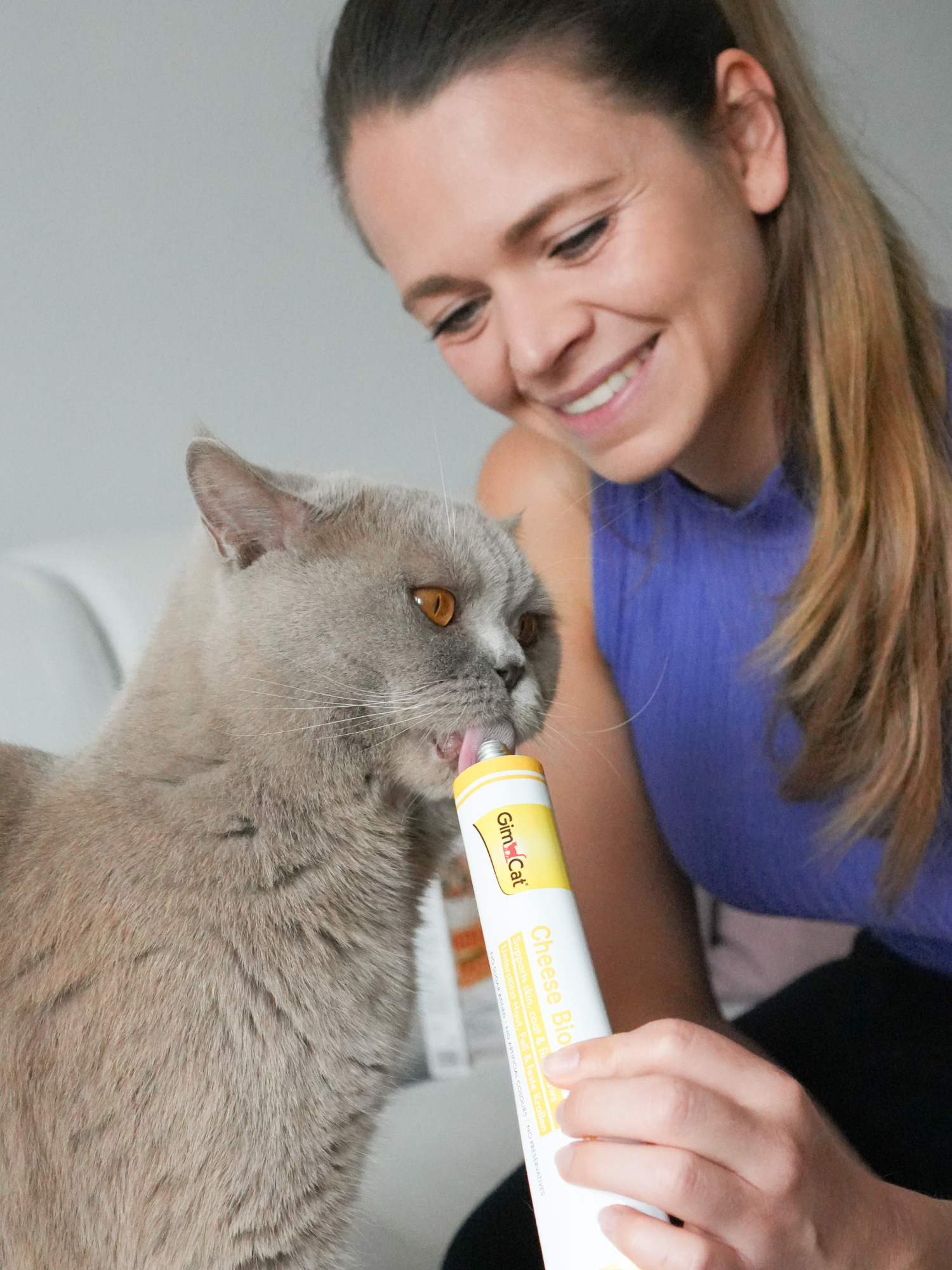 GimCat Kundenbewertungen > COCA CATS >  | GIMBORN