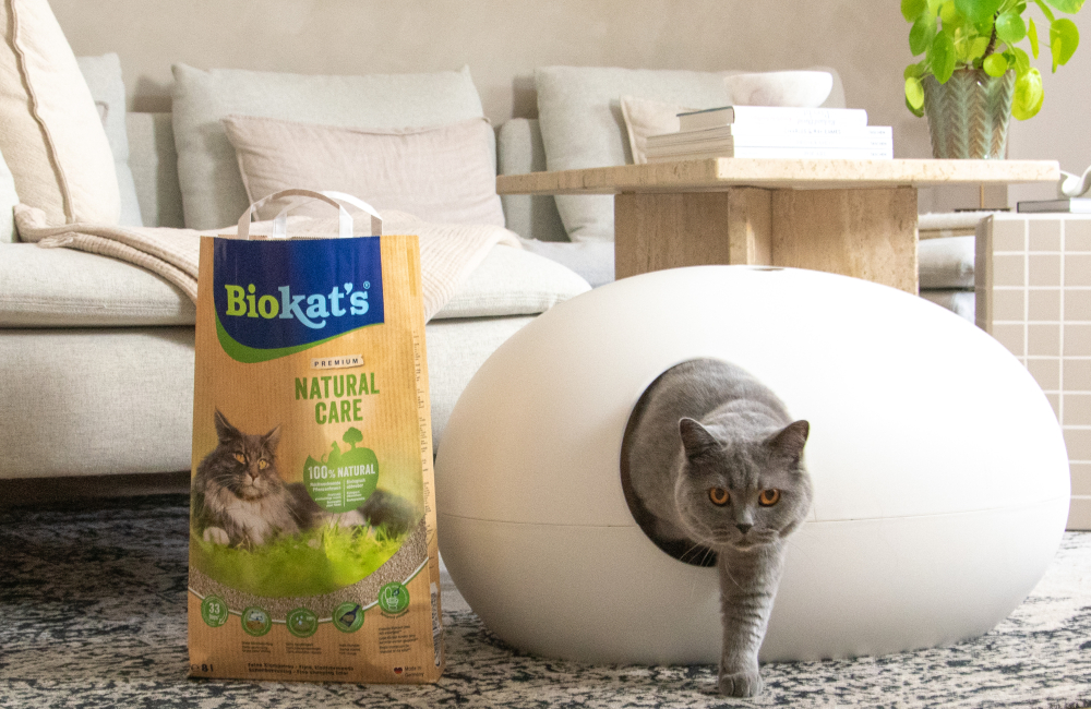 Bio kat’s > Natural Care | GIMBORN