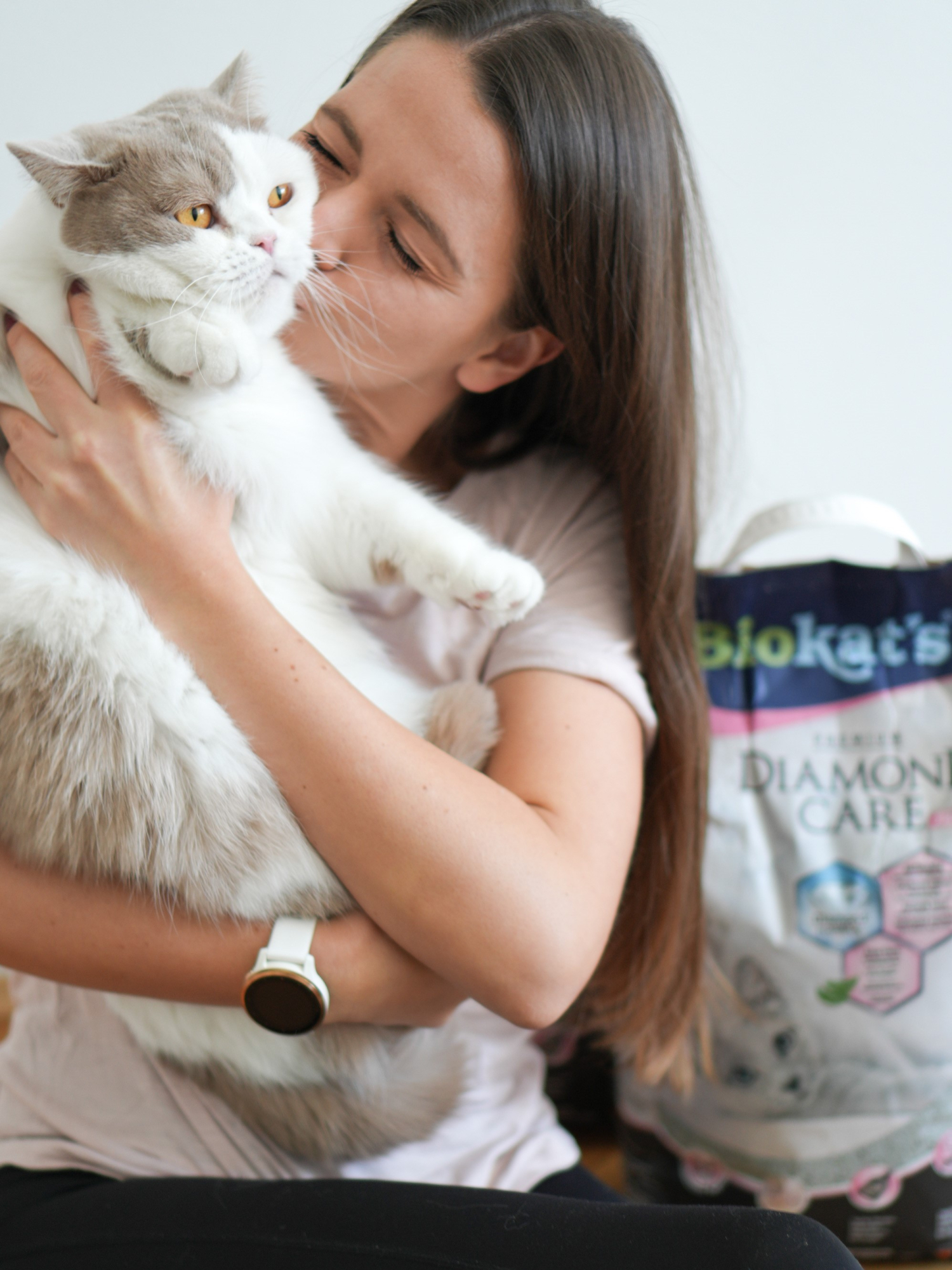 Biokat's Kundenbewertungen > COCA CATS >  | GIMBORN