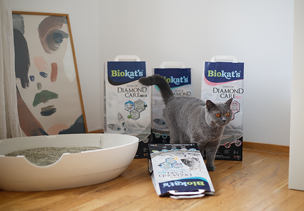 Bio kat’s > Diamond Care | GIMBORN