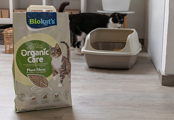 Bio kat’s > Organic Care | GIMBORN