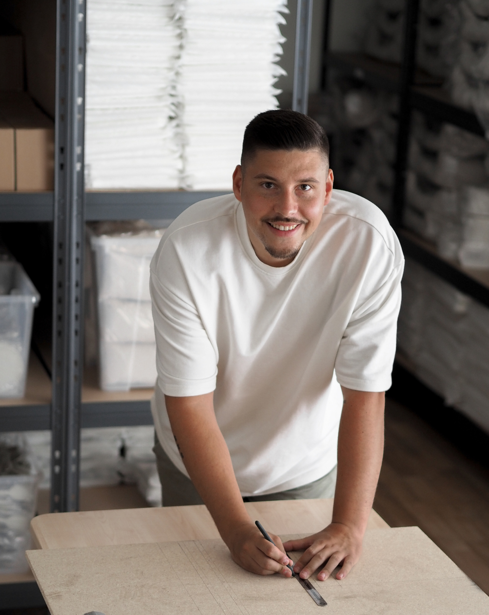 Porträt Minty&Marla > Mitnty & Marla - Shop, Team, Profukte >  | GIMBORN