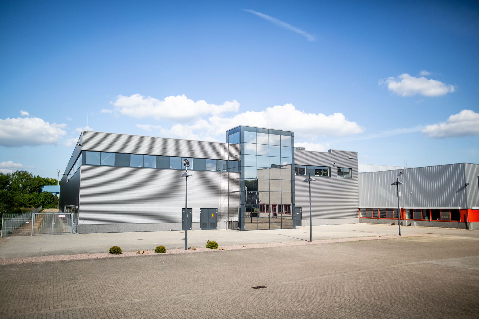 FACHKRAFT FÜR LAGERLOGISTIK (EMMERICH) | GIMBORN